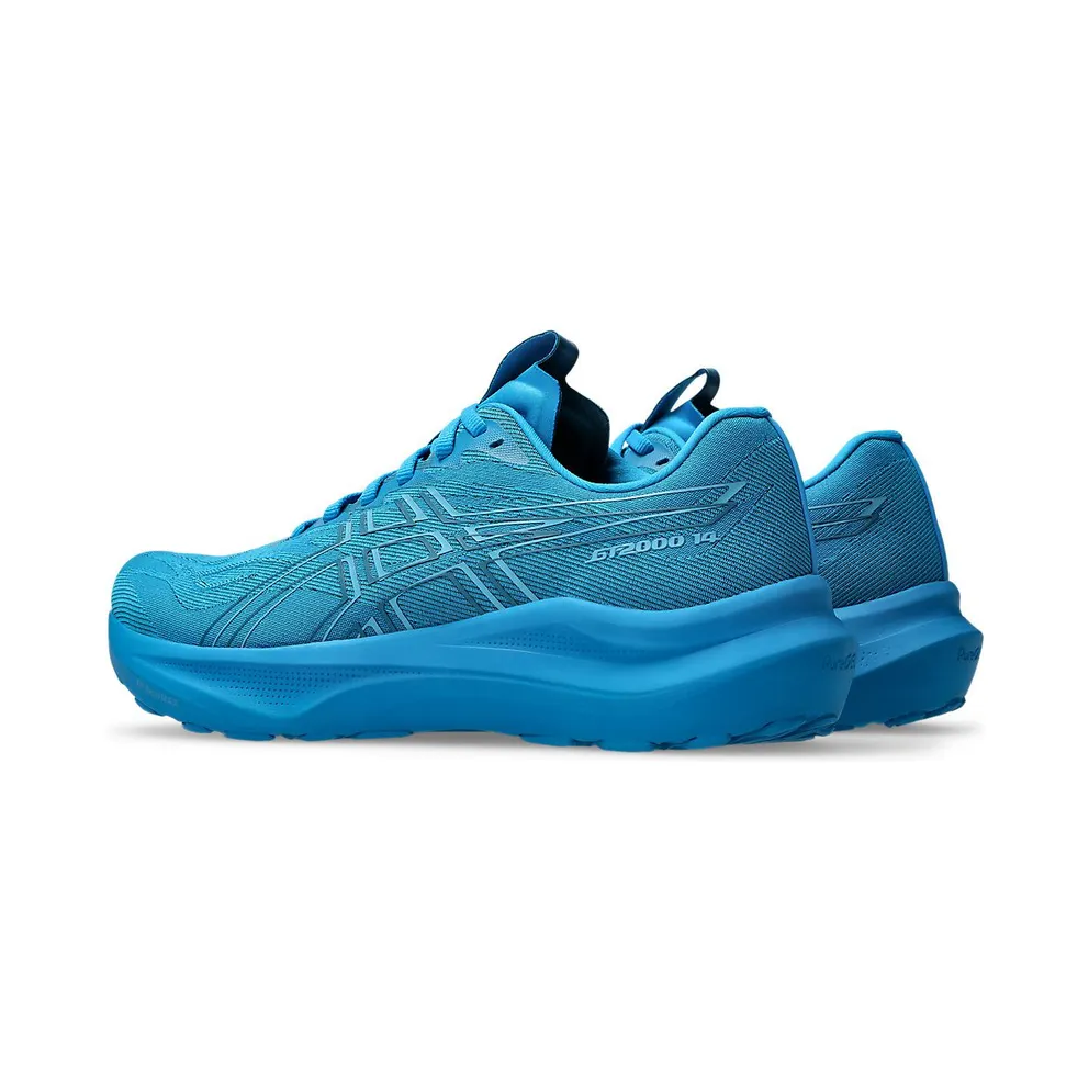 ASICS GT-2000 14 “Aegean Blue / Saba Blue” (1011C056-405)