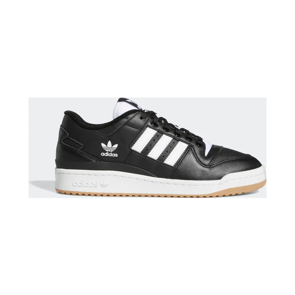 Adidas Forum 84 Low ADV Core Black / Core White / Core White (GW6933)