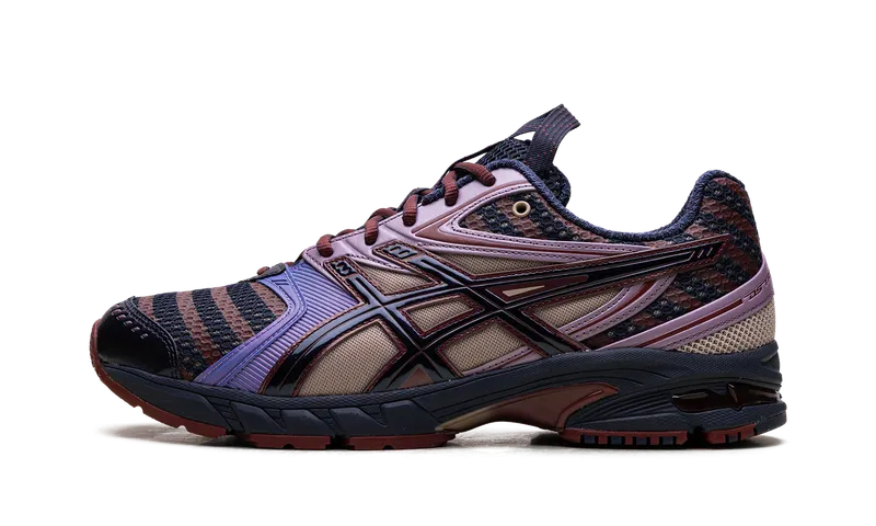 Asics GEL-DS Trainer 14 “Kiko Kostadinov – Midnight/Purple Oxide” (1203A606-400)
