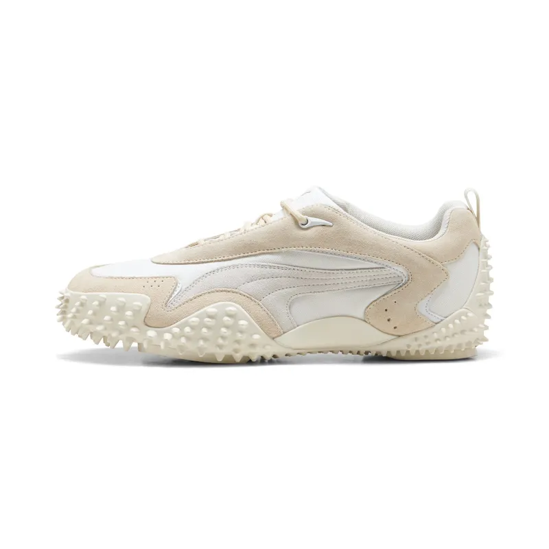 Puma Mostro XC Prime “Warm White / Alpine Snow” (404336_02)