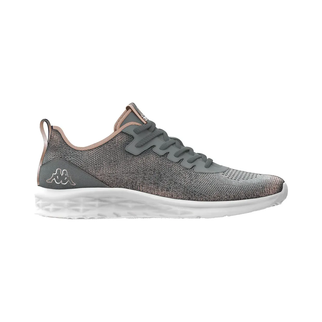 kappa-sneaker 341J7XW-A4T