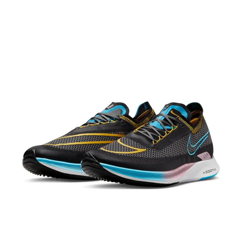 Nike ZoomX Streakfly Dark Sulphur Chlorine Blue (DV1034-010)