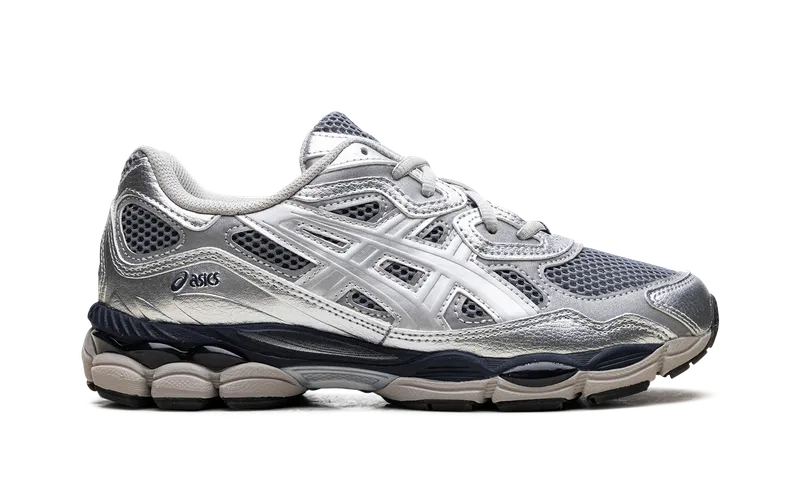 Asics Gel-NYC “BILLYS – Yankees” (1203A581-020)