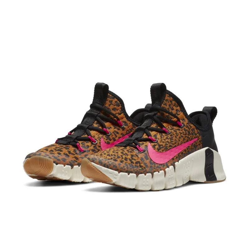 Nike Free Metcon 3 Chutney (W) Black/Chutney/Sail (CJ6314-096)