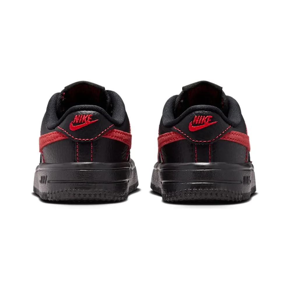 Nike Force 1 Low LV8 3 TD “Bred” (IM7995-001)