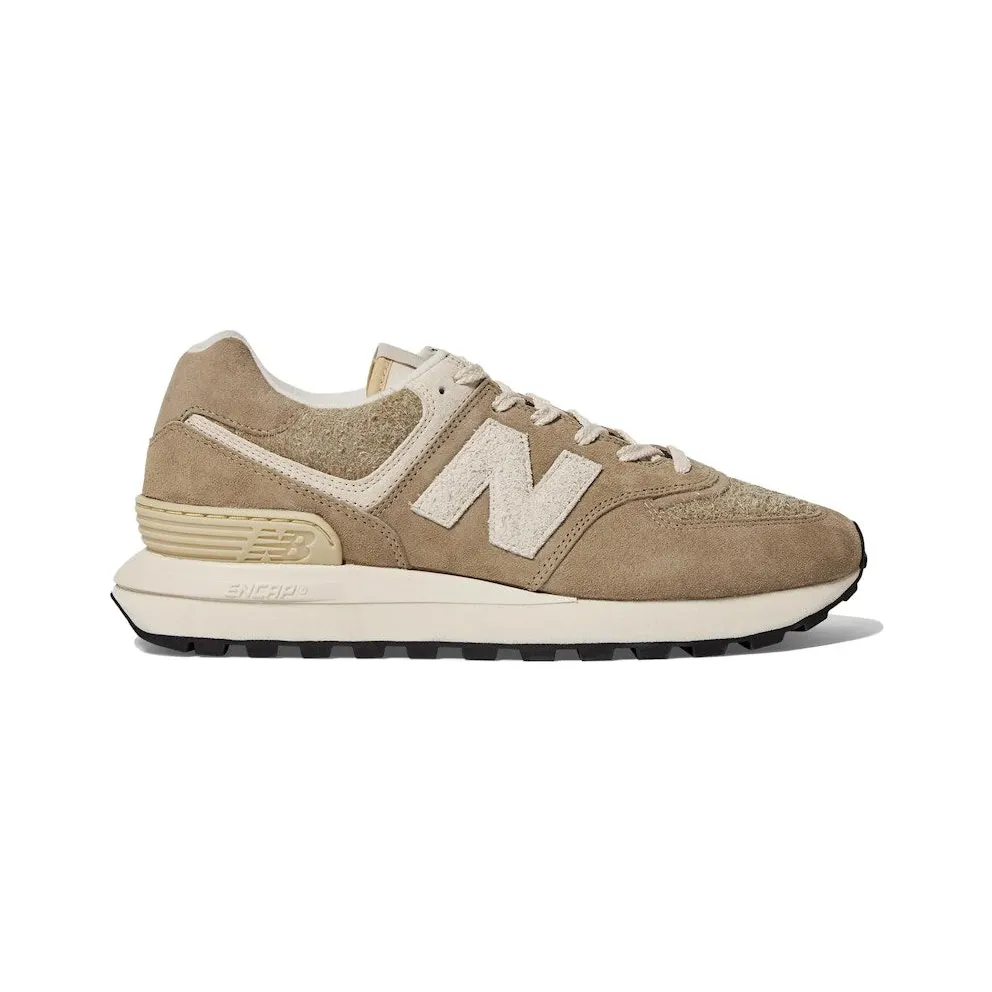 New Balance 574 Legacy Todd Snyder Parchment (U574LGSN)