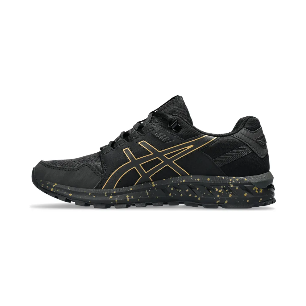 Asics Gel-citrek™ Black/Pure Gold (1201A759.005)