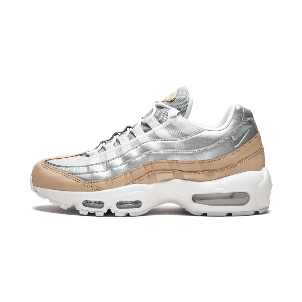Nike ‘Air Max 95 SE’ – Grey (AH8697)