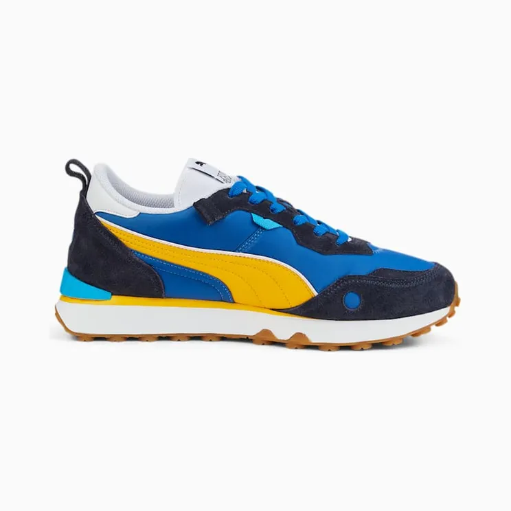 Puma Essentials Rider FV Blue (38718001)