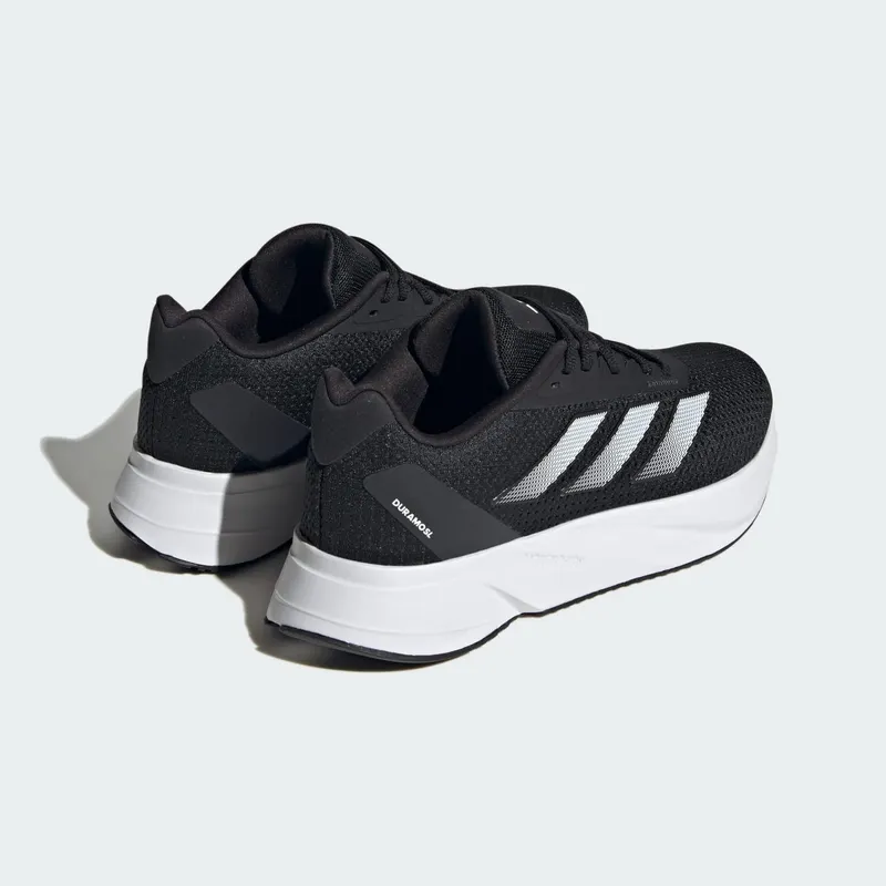 Adidas Duramo SL Core Black / Cloud White / Carbon (ID9853)