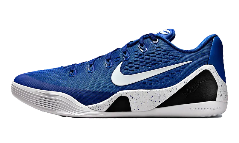 Nike Kobe 9 EM TB “Game Royal” (IH1401-400)