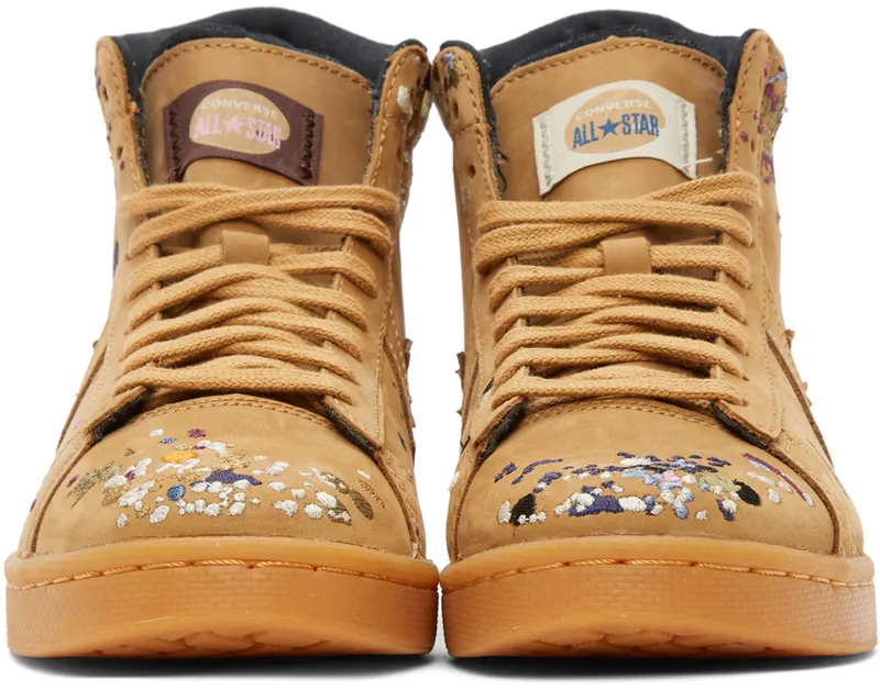 Converse x Bandulu Pro Leather High (169908C)