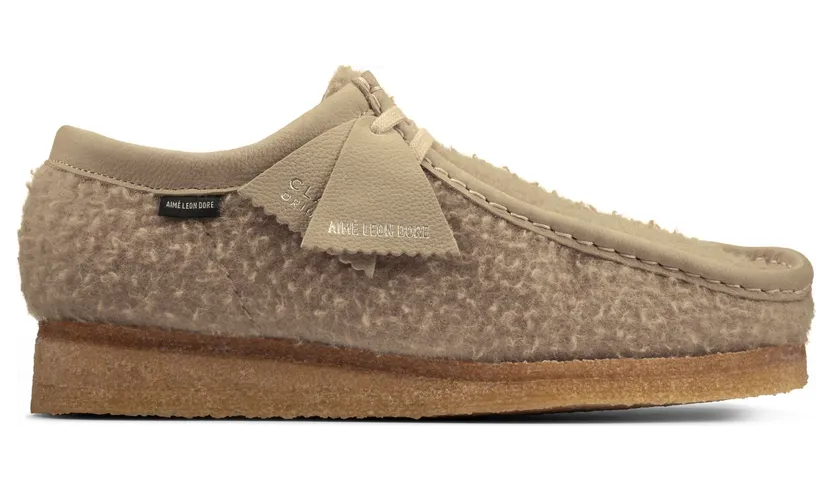 clarks-sneaker 26160881