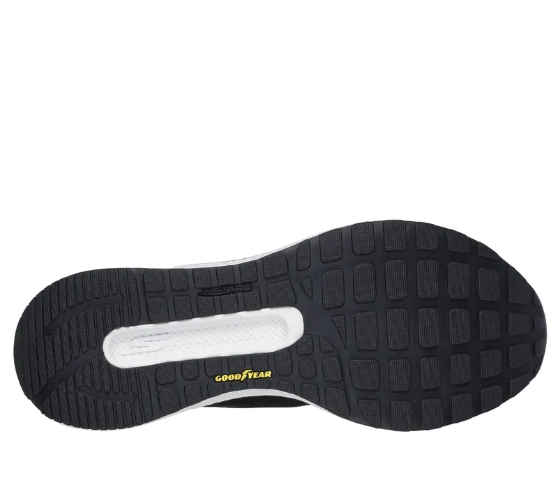 Skechers GO RUN Persistence 2 – Black / Roos Gold – “Black” (172084 BKRG)