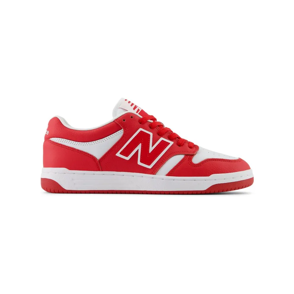 New Balance 480 “Red White” (BB480LHR)