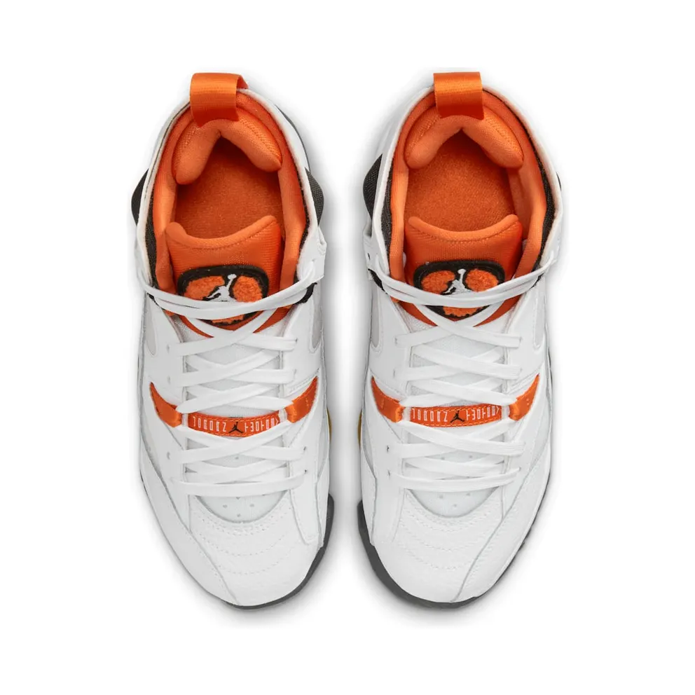 Jumpman Two Trey Older Kids’ White (DQ8431-108)