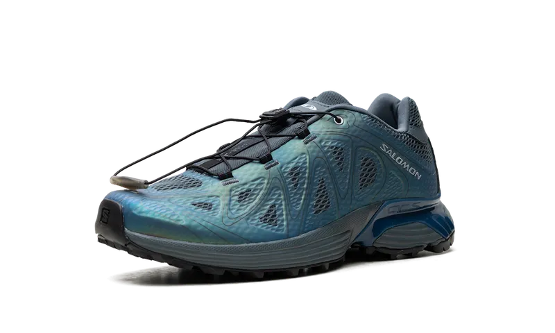 Salomon XT-Whisper Void “Dark Slate Gibraltar Sea” (L49100-100)