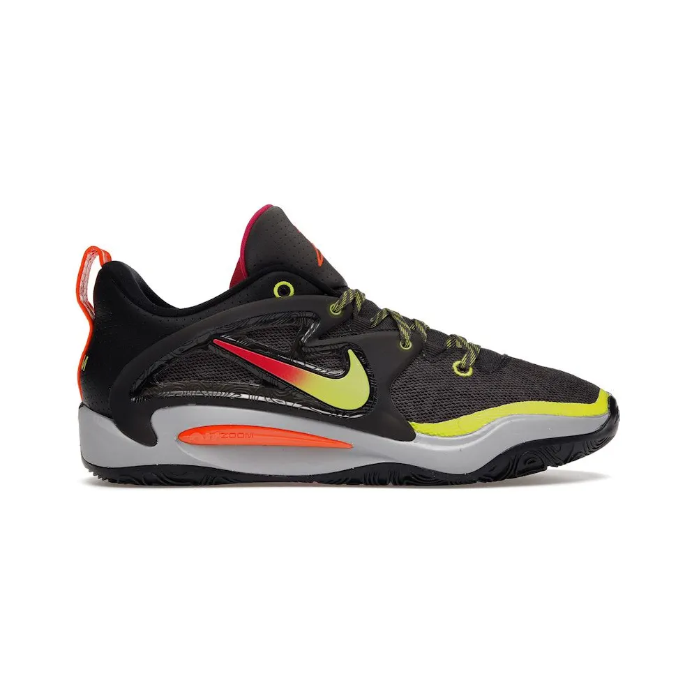 KD15 Basketball Multi-Colour (DO9825-902)