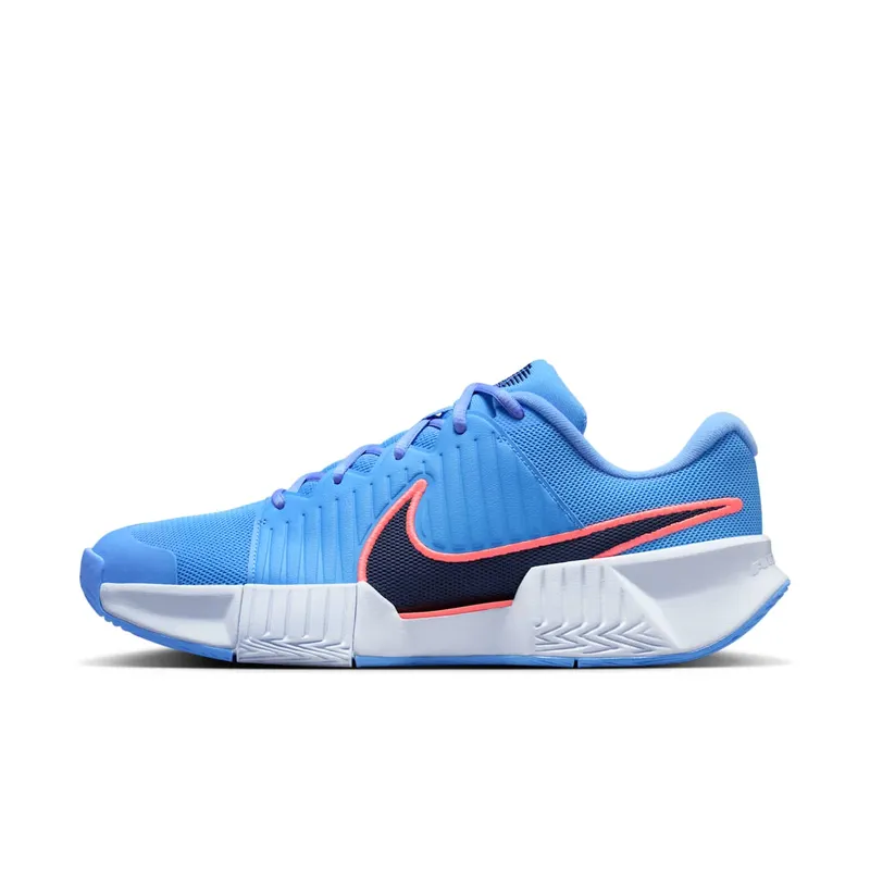 NikeCourt Air Zoom Vapor Pro Blue (IF7052-403)