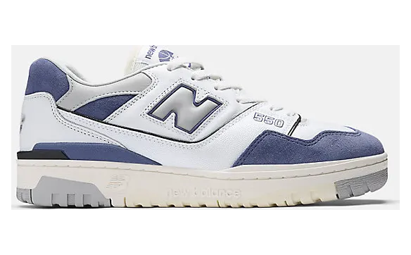 New Balance 550 “White Dream State” (BB550BWG)