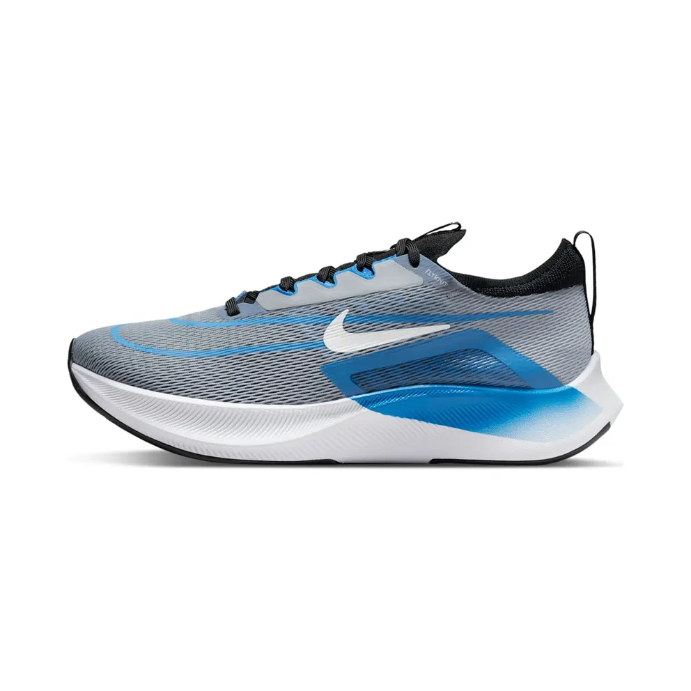 Nike Zoom Fly 4 “Photo Blue” (CT2392-005)