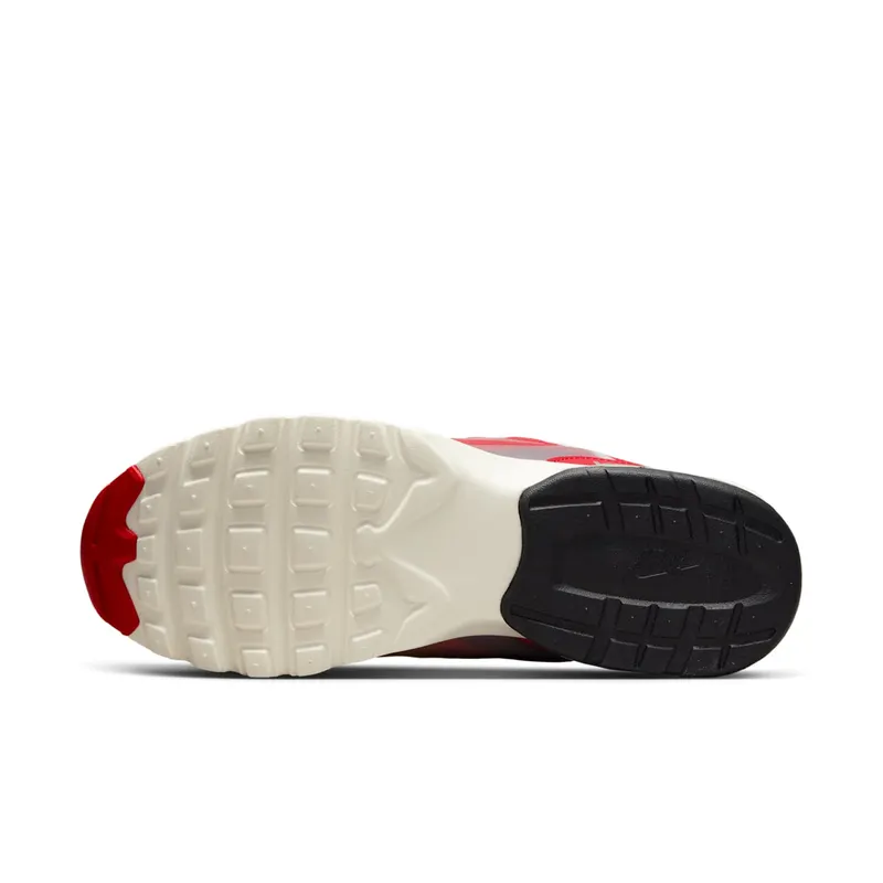 Nike Air Max VG-R White University Red (CK7583-102)
