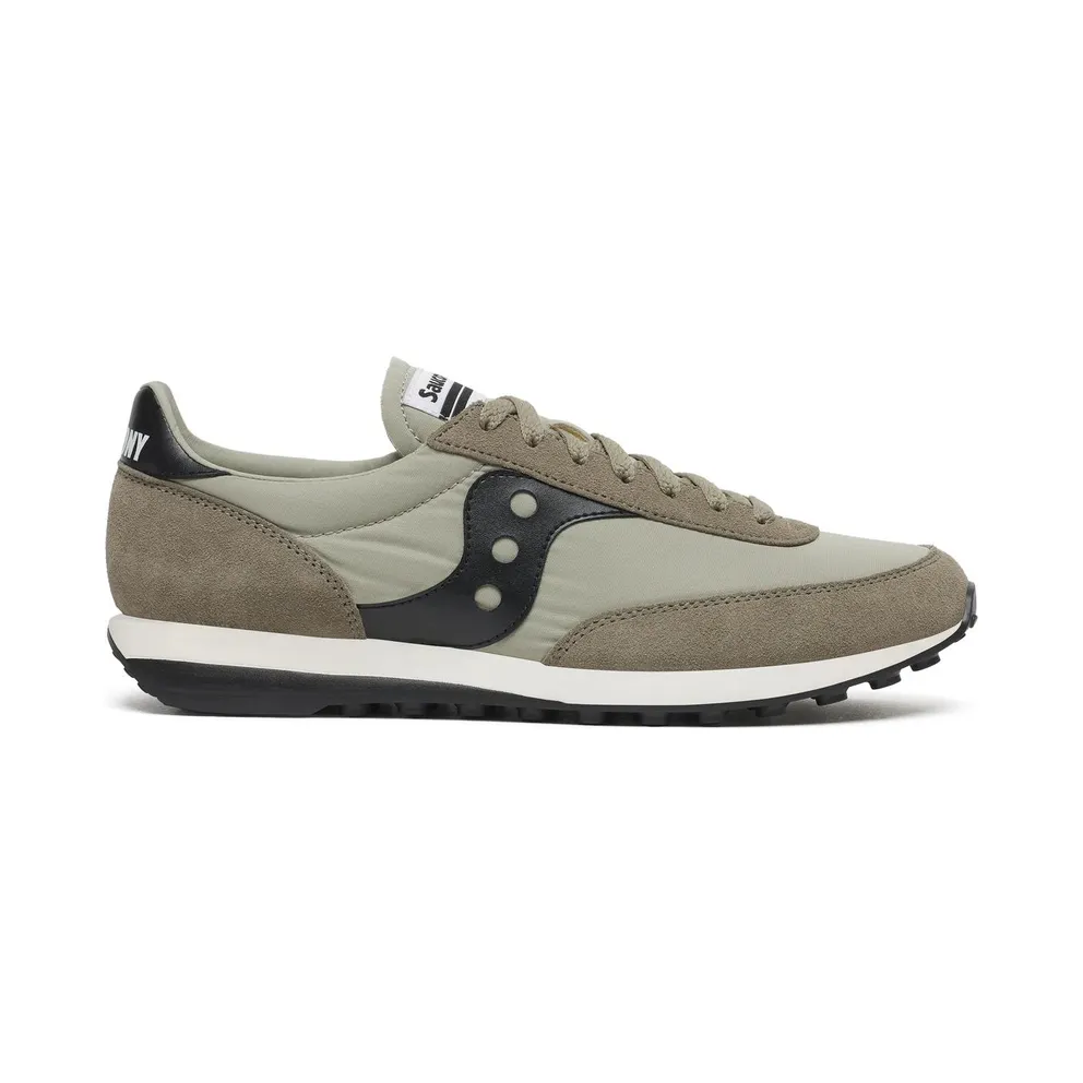 Saucony Trainer 80 “Trek / Sage” (S1016031005)