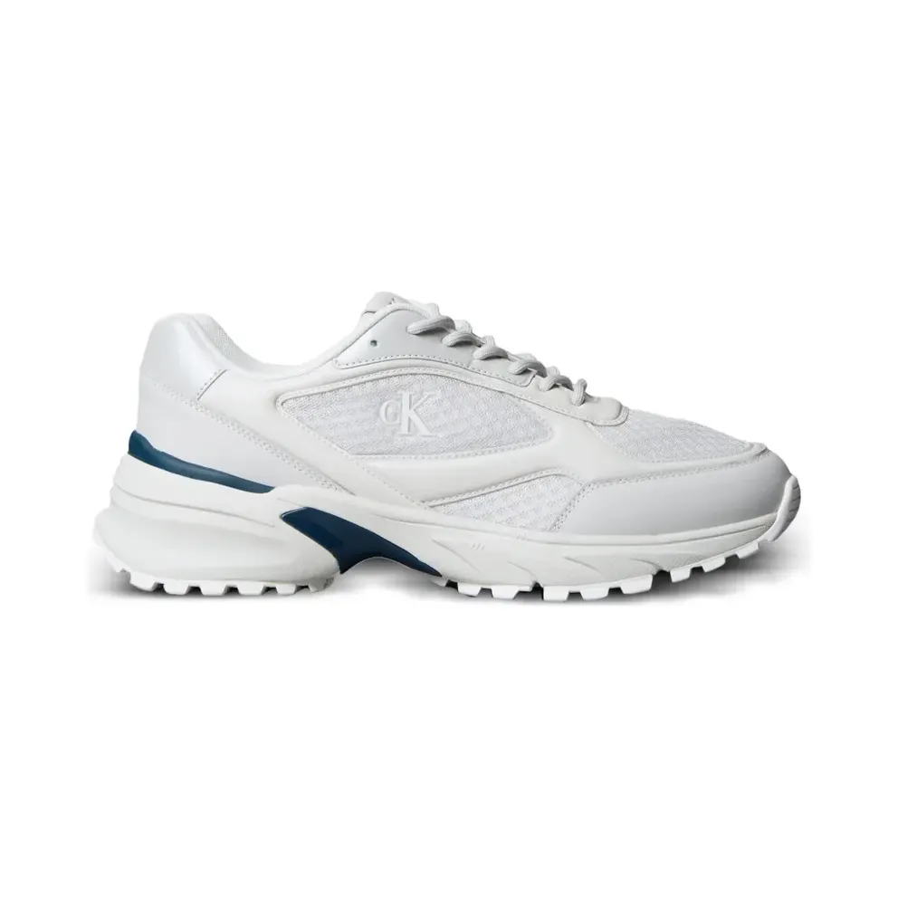 Calvin Klein Trailblazer – White (YM0YM014510IS)