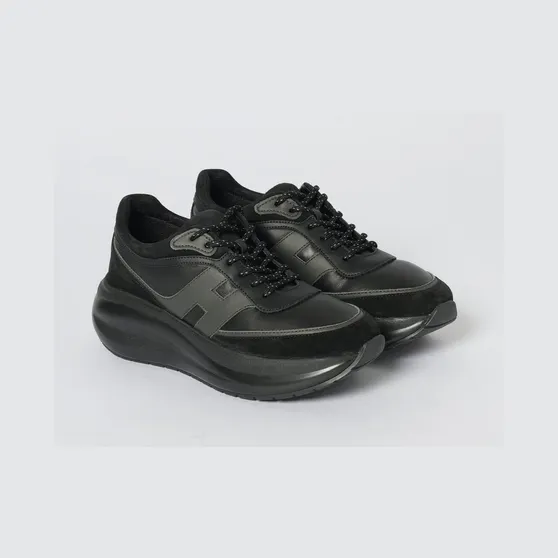 Hogan Sneakers Black (HXW6960FW10UKV246L)