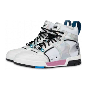 moschino-sneaker POLMB15604G1FG9399A