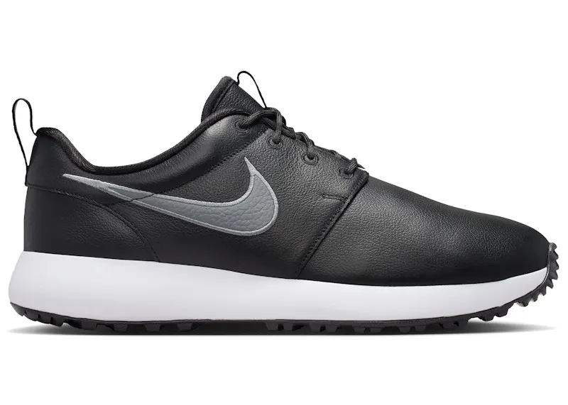 Nike Roshe Golf Black White Smoke Grey (HV4697-001)