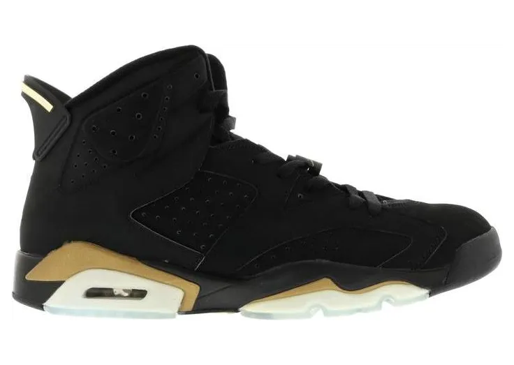 Jordan 6 Retro Defining Moments (DMP)