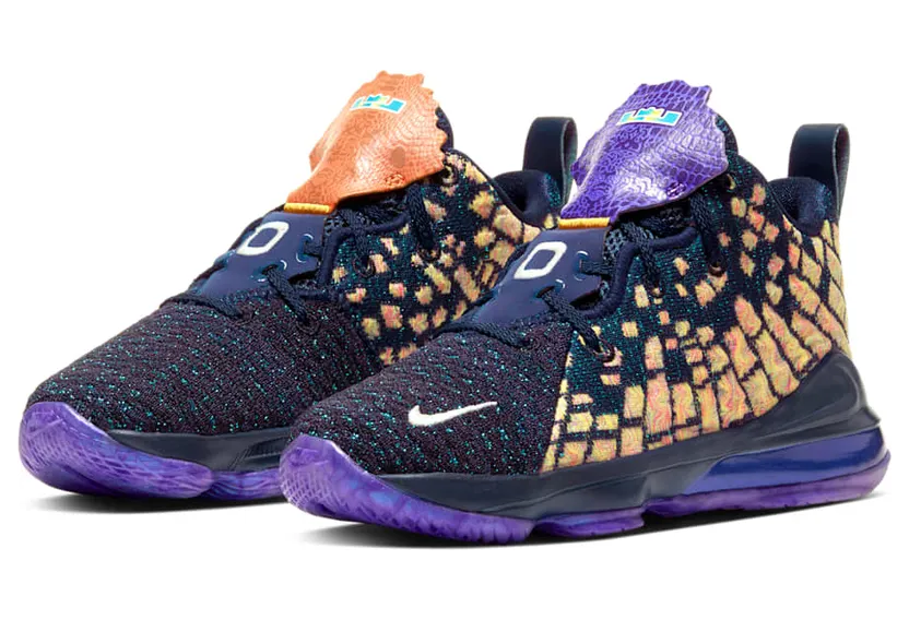 nike-lebron-17 CW1037-400