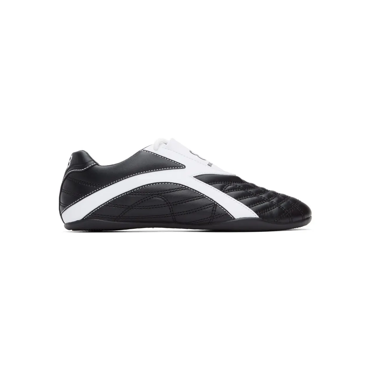 Balenciaga Black & White Zen 1090 Blk/Wt (617539-W2CG1)