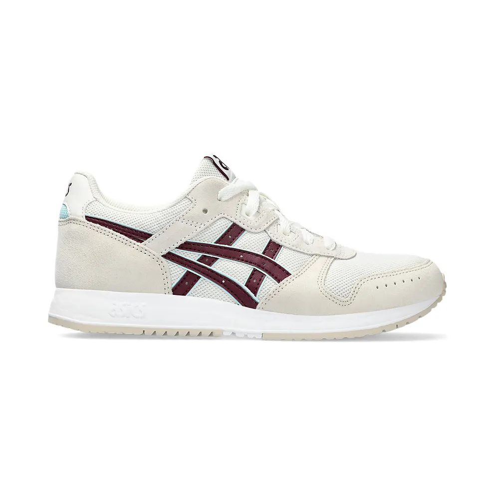 Asics Lyte Classic Cream/Port Royal (1202A306.109)