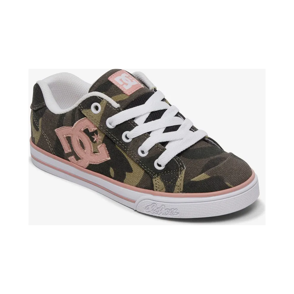 DC Chelsea TX SE Gray (ADGS300044cmo)