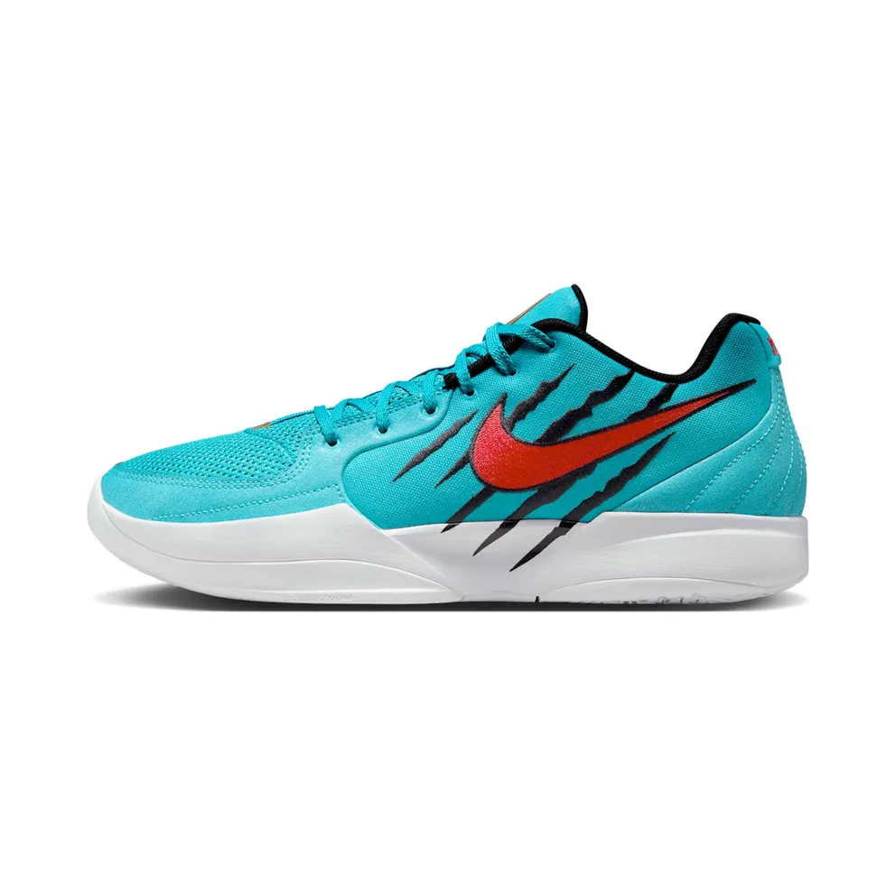 Nike Ja 2 “Scratch” (HQ1759-400)
