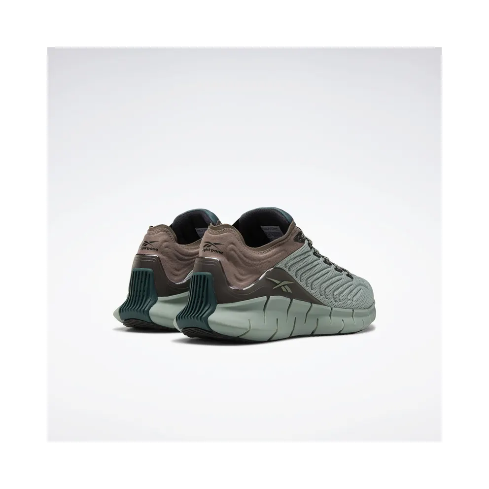 Reebok Zig Kinetica Vainl Archive eightyone Black (FW4779)