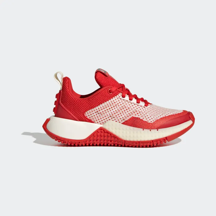 adidas x LEGO® Sport Pro Red / Off White / Shock Blue (GZ2415)