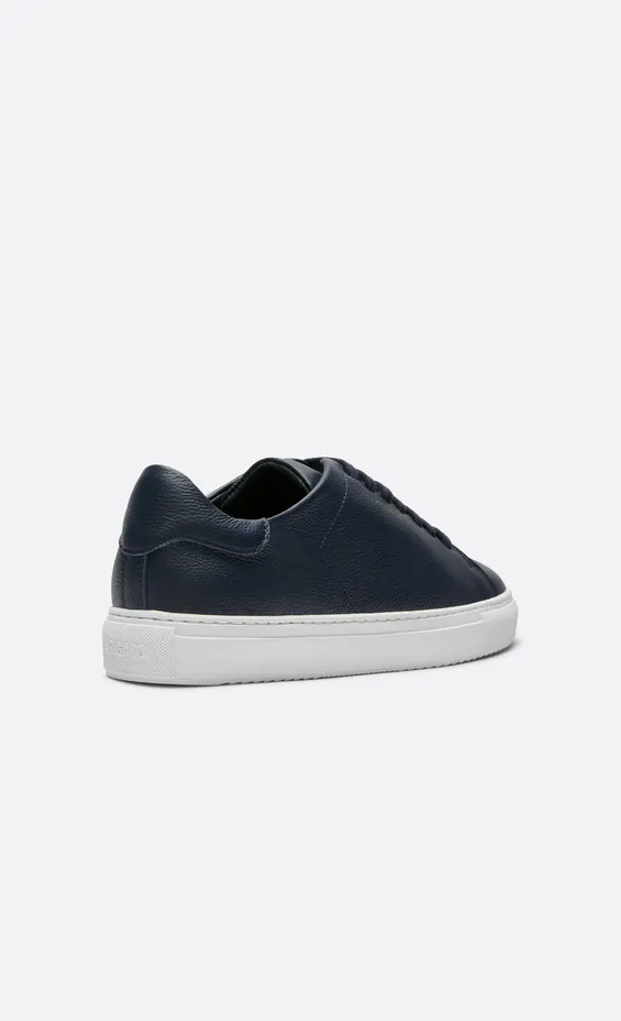 Axel Arigato Clean 90 Sneaker “Navy,White” (F1706001) (3)