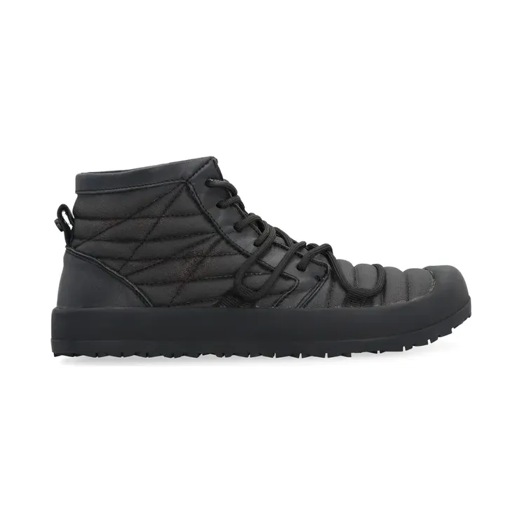 Volta mit Reißverschluss “Black” (VSFW17FO06782108)