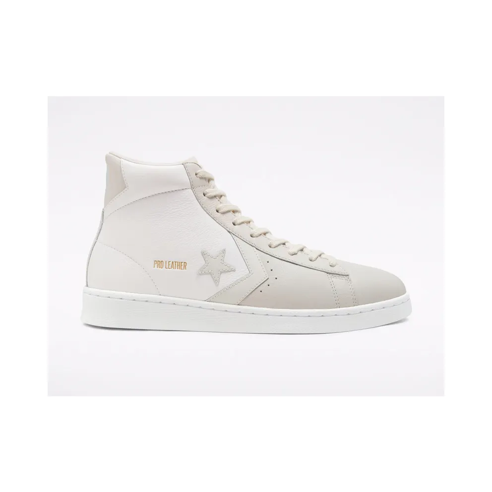 Converse Pro Leather Mid Top White White (167817C)