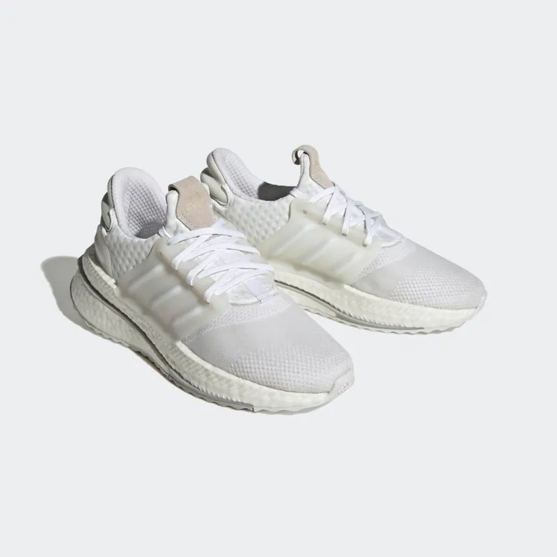 adidas X_PLRBOOST Cloud White / Crystal White / Cloud White (ID9441)