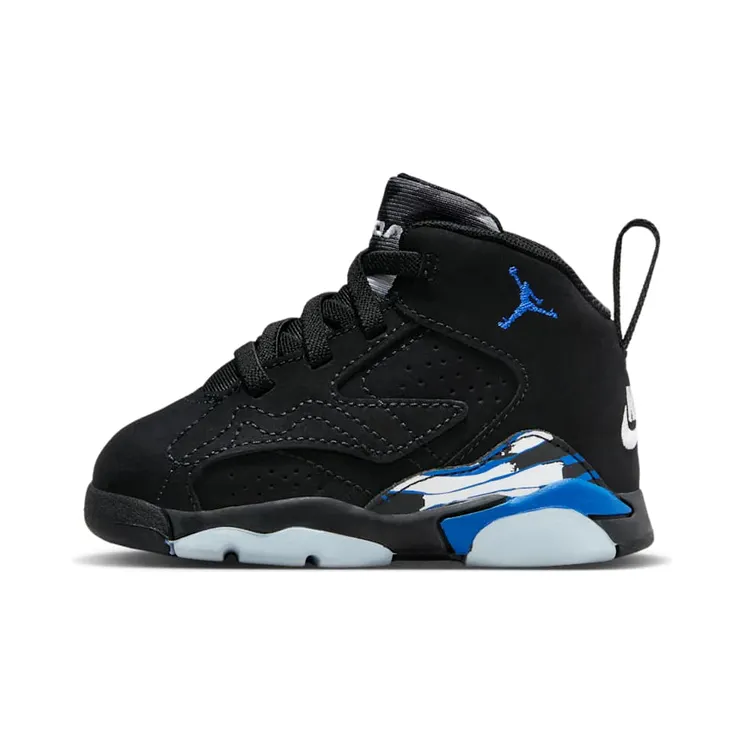 Jordan Jumpman MVP “Black / White / Game Royal” (DZ5576-041)