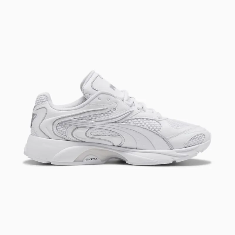 Puma Extos Axis Grey (401536-01)