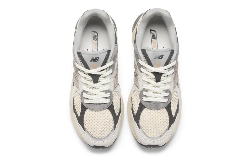 New Balance 2010 “Cream Grey” (U2010TTO)