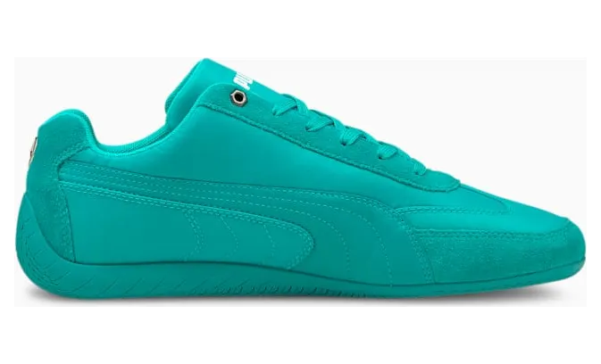 Puma Mercedes F1 SpeedCat motorsportschoenen Groen (306797-02)