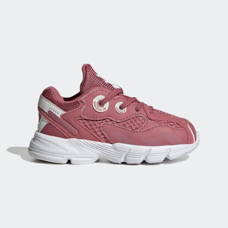 Adidas Astir Pink Strata / Pink Strata / Cloud White (HQ1552)