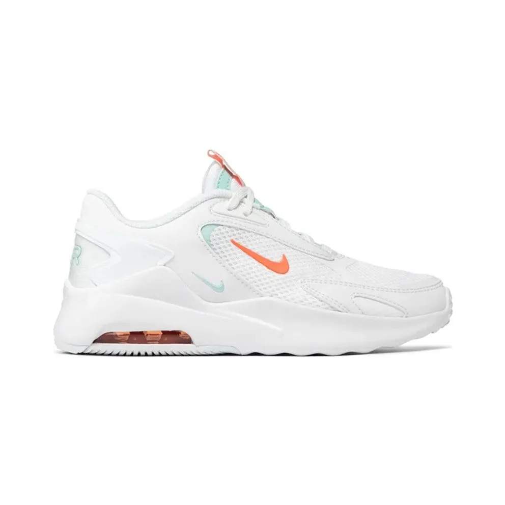 Nike Air Max Bolt White Light Dew Turf Orange (CU4152-104)