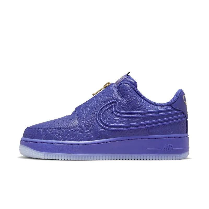 Nike Air Force 1 x Serena Williams Design Crew Blue (DR9842-400)